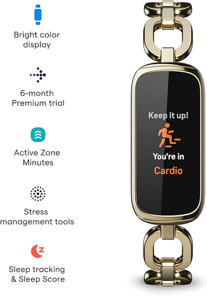 Special Edition Fitness and Wellness Tracker